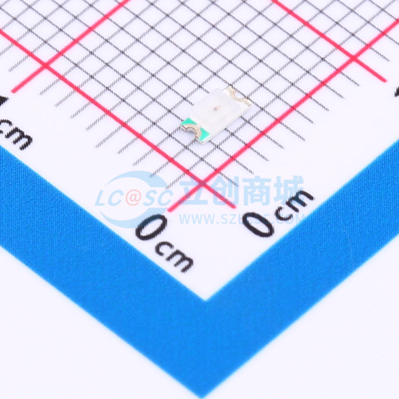 点击查看大图 XL-3216UOC实物图