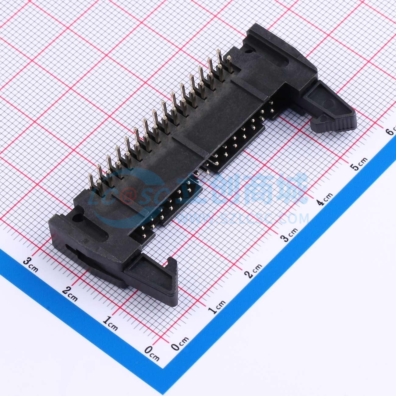 点击查看大图 B-3100R30P-A110实物图