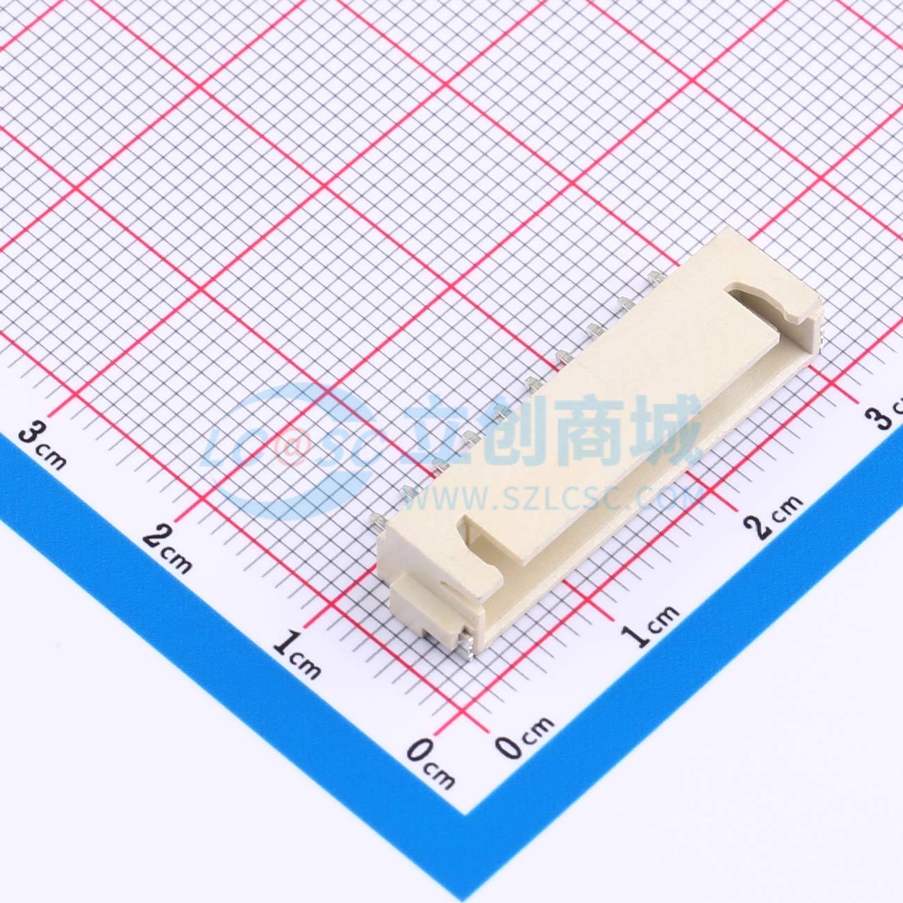 点击查看大图 HC-XH-10AWT实物图