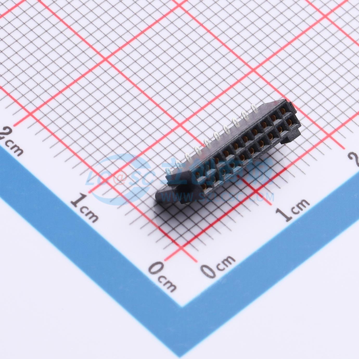 点击查看大图 SFM-110-L2-S-D-A实物图