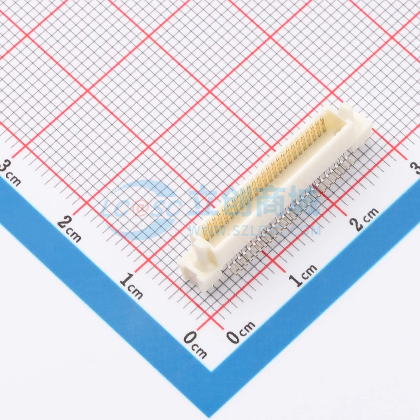 点击查看大图 FX6-50P-0.8SV2(71)实物图