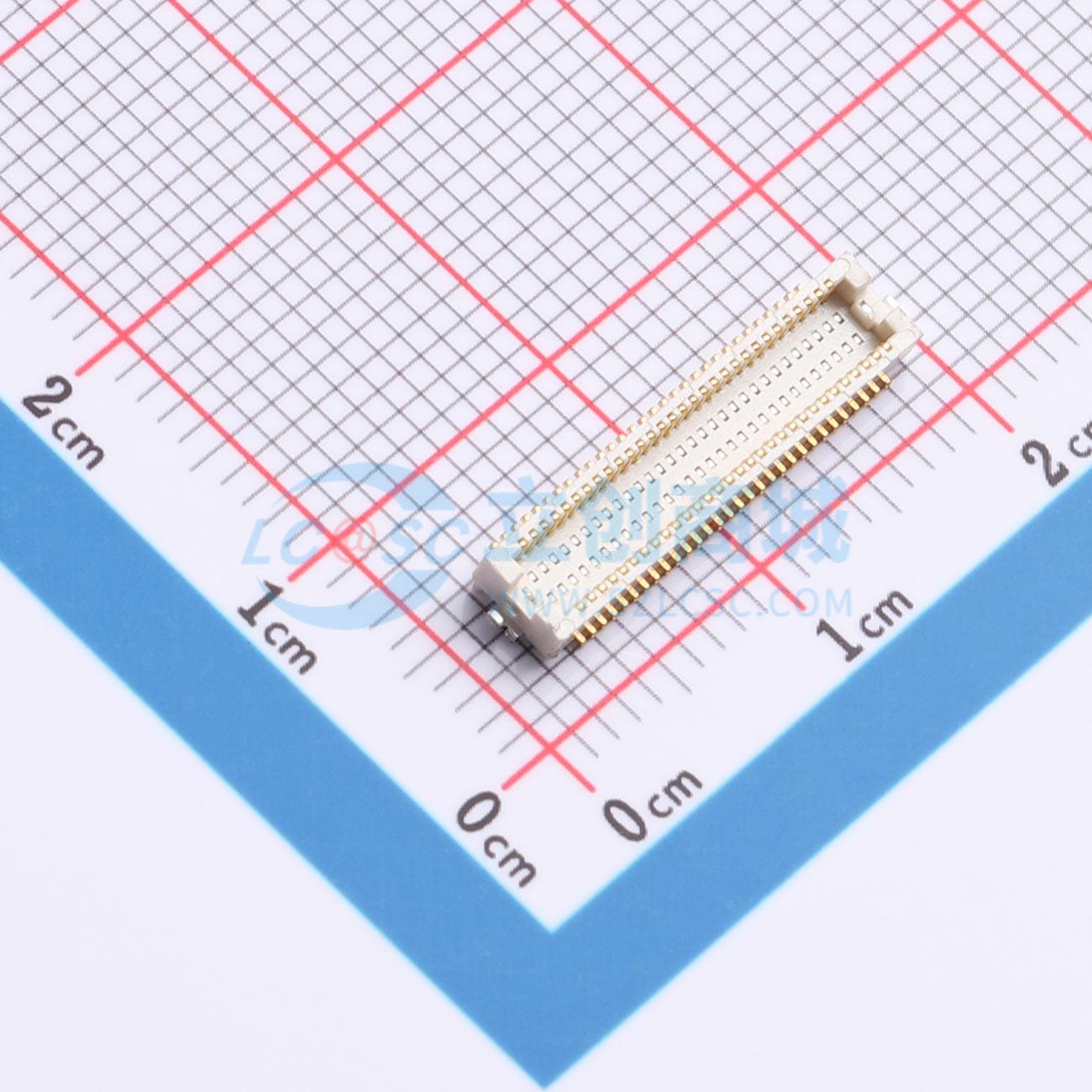点击查看大图 BT050022BF-0602R-001实物图