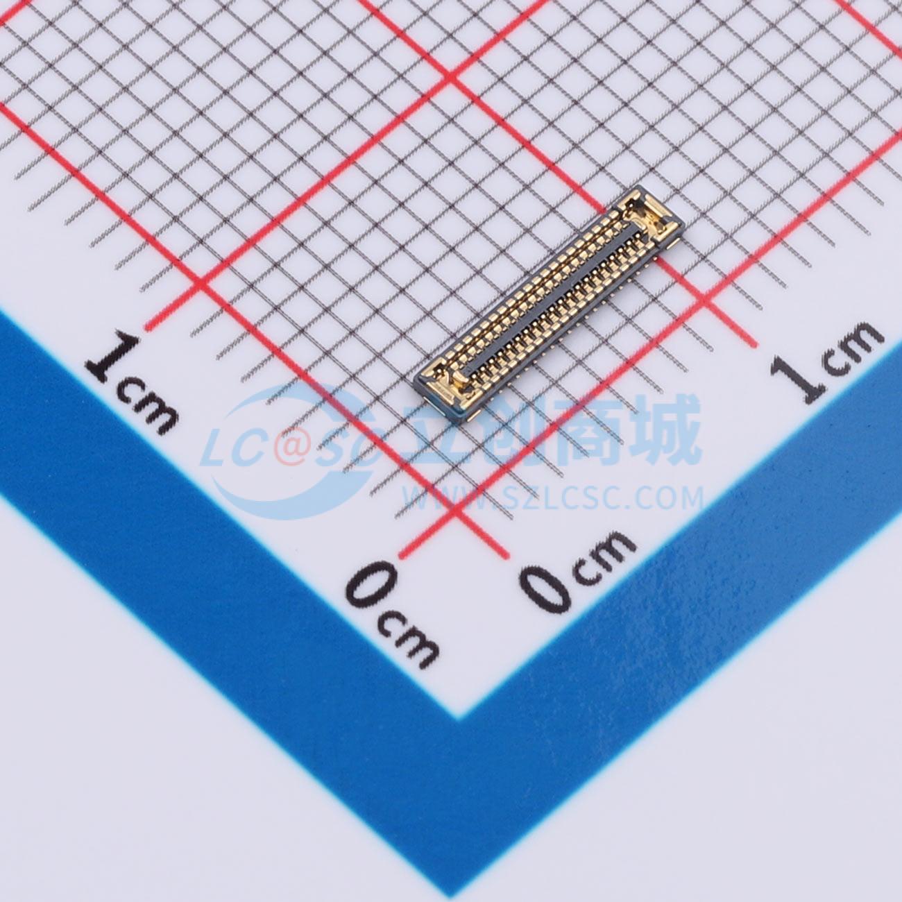 HYCW60F-BTB2X20-055B实物图
