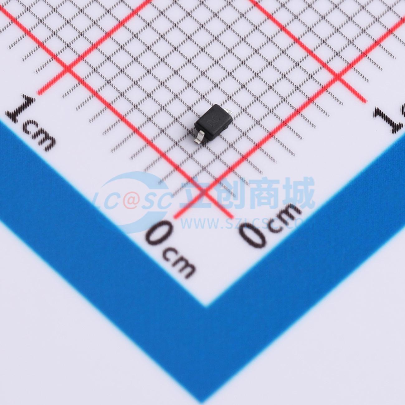 点击查看大图 GBLC12CI实物图