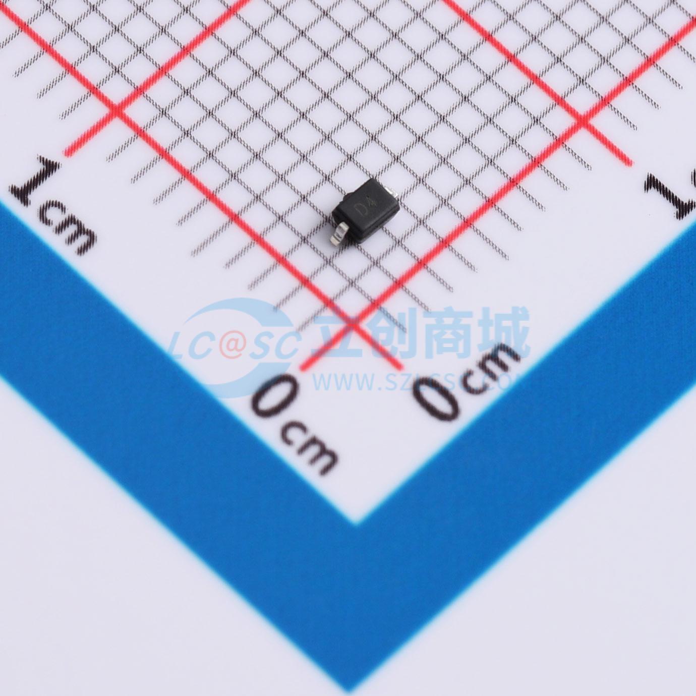 点击查看大图 SD4V5TC实物图