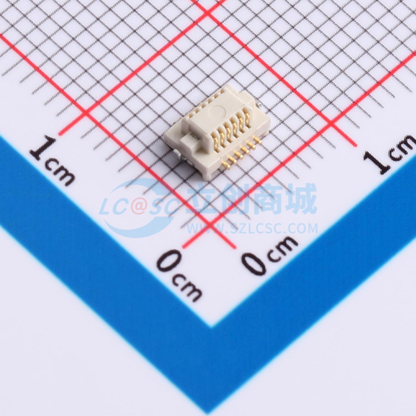 点击查看大图 BT050022BM-0122R-001实物图