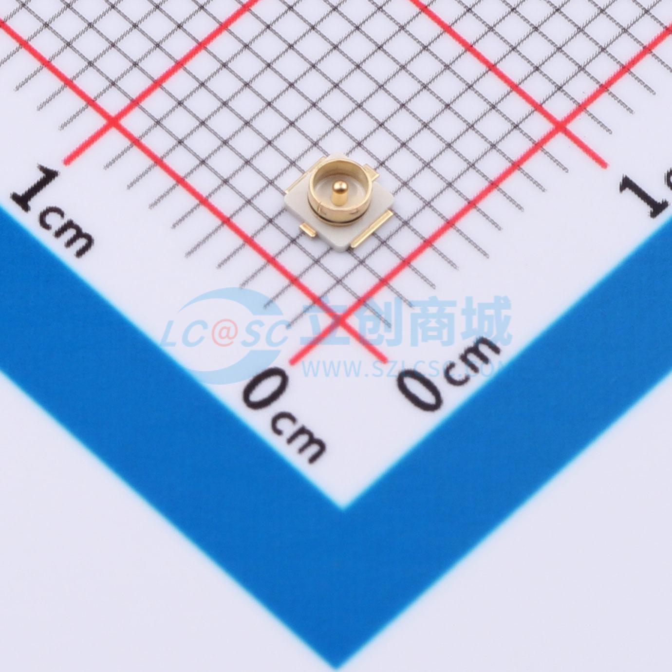 点击查看大图 HYCW26-RF3031-125B实物图