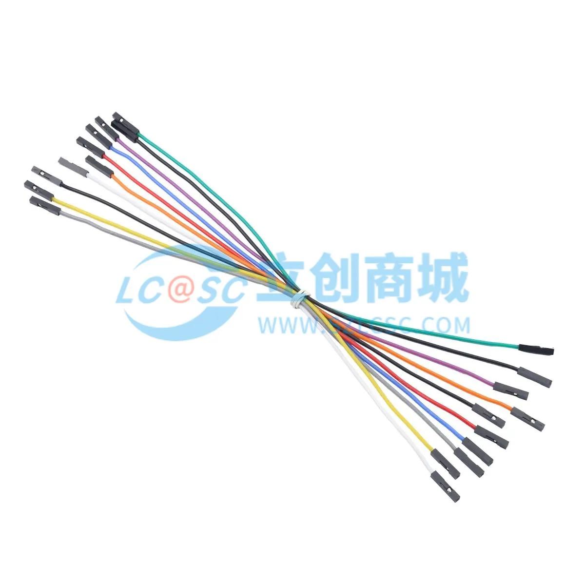 LJ254-000024-0200-10P实物图