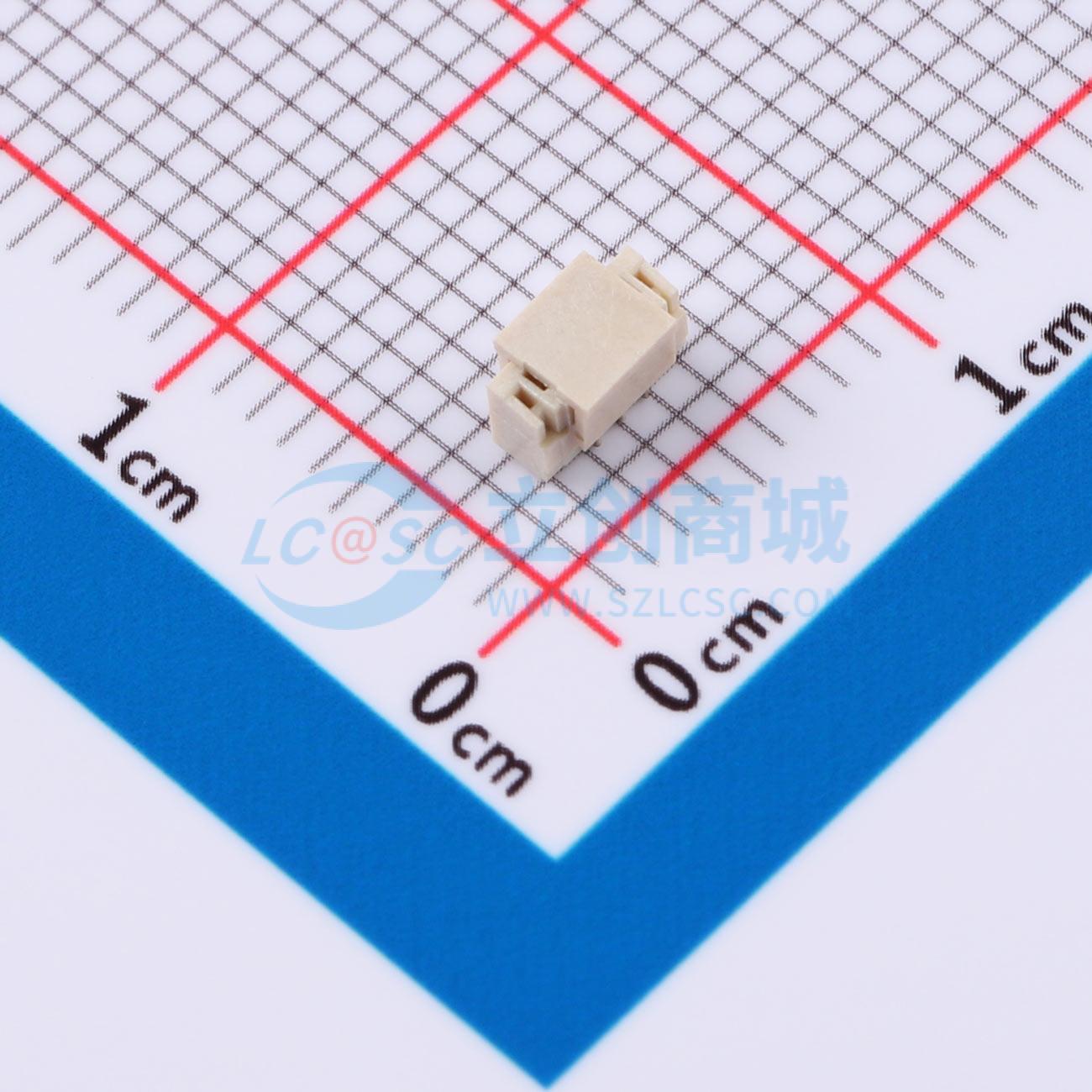 点击查看大图 A0801WVS-03-LPHF-PBSN实物图