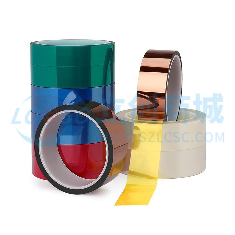 JR-LANG50MM实物图