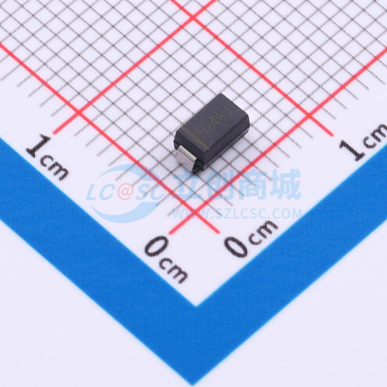 点击查看大图 RBR2L40ADDTE25-HXY实物图