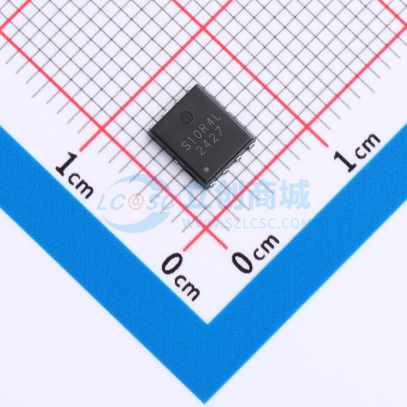 点击查看大图 PSM8N10R4L实物图