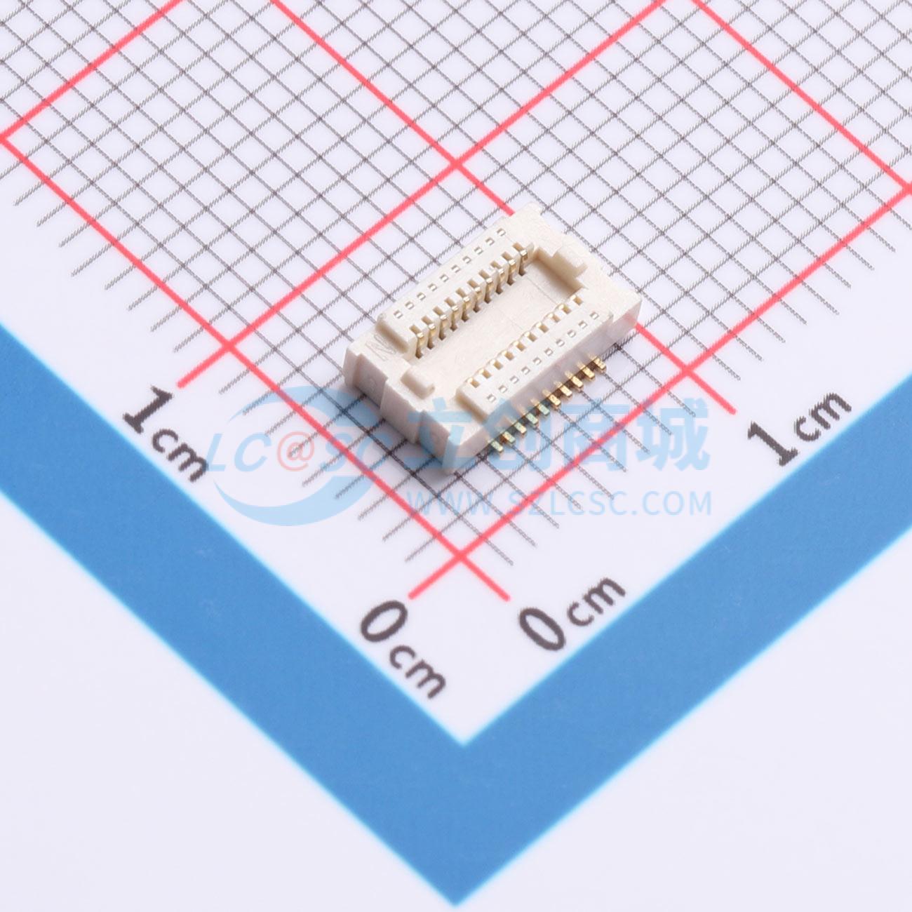 点击查看大图 BT050024CF-0202R-001实物图