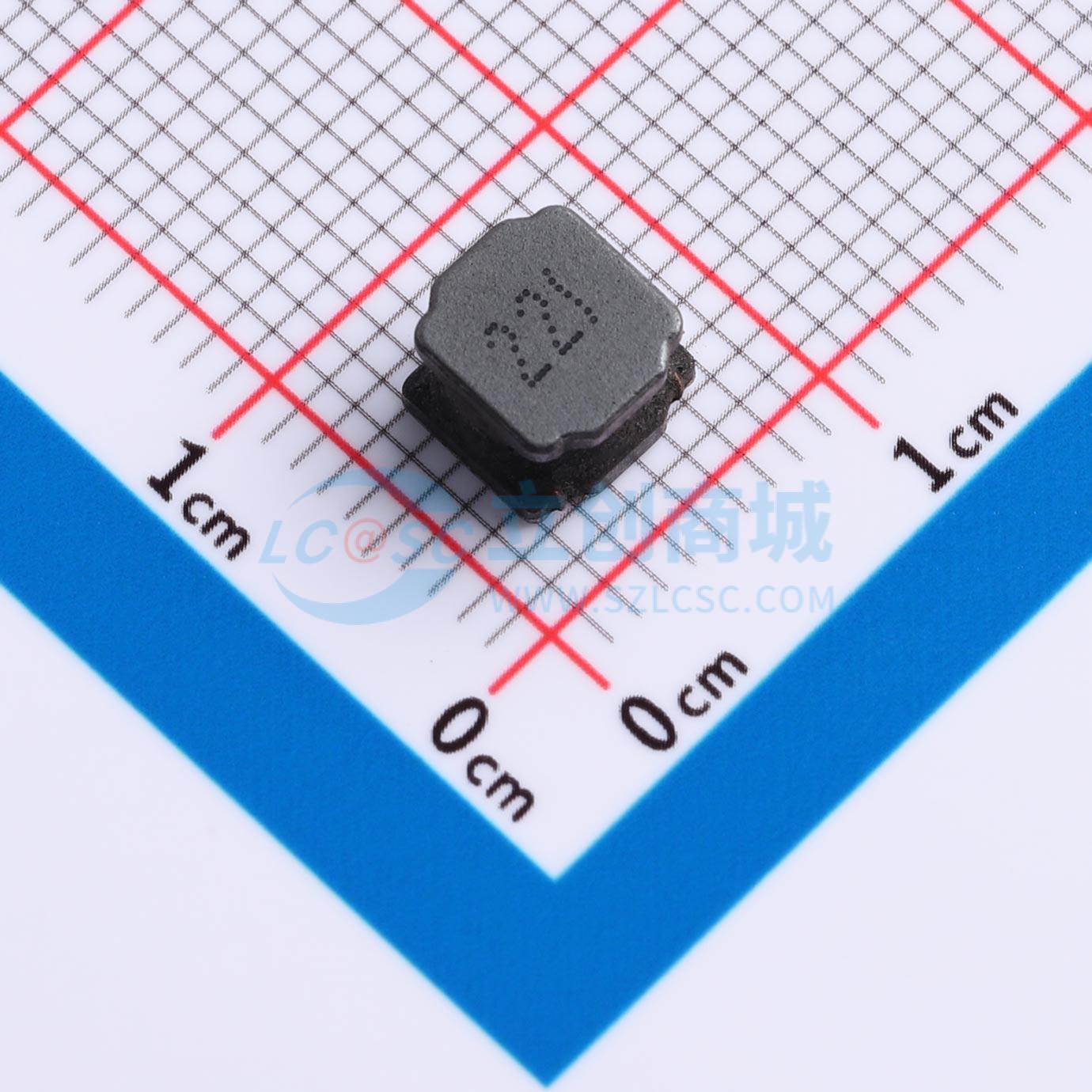 点击查看大图 XHNR6045N-221M实物图