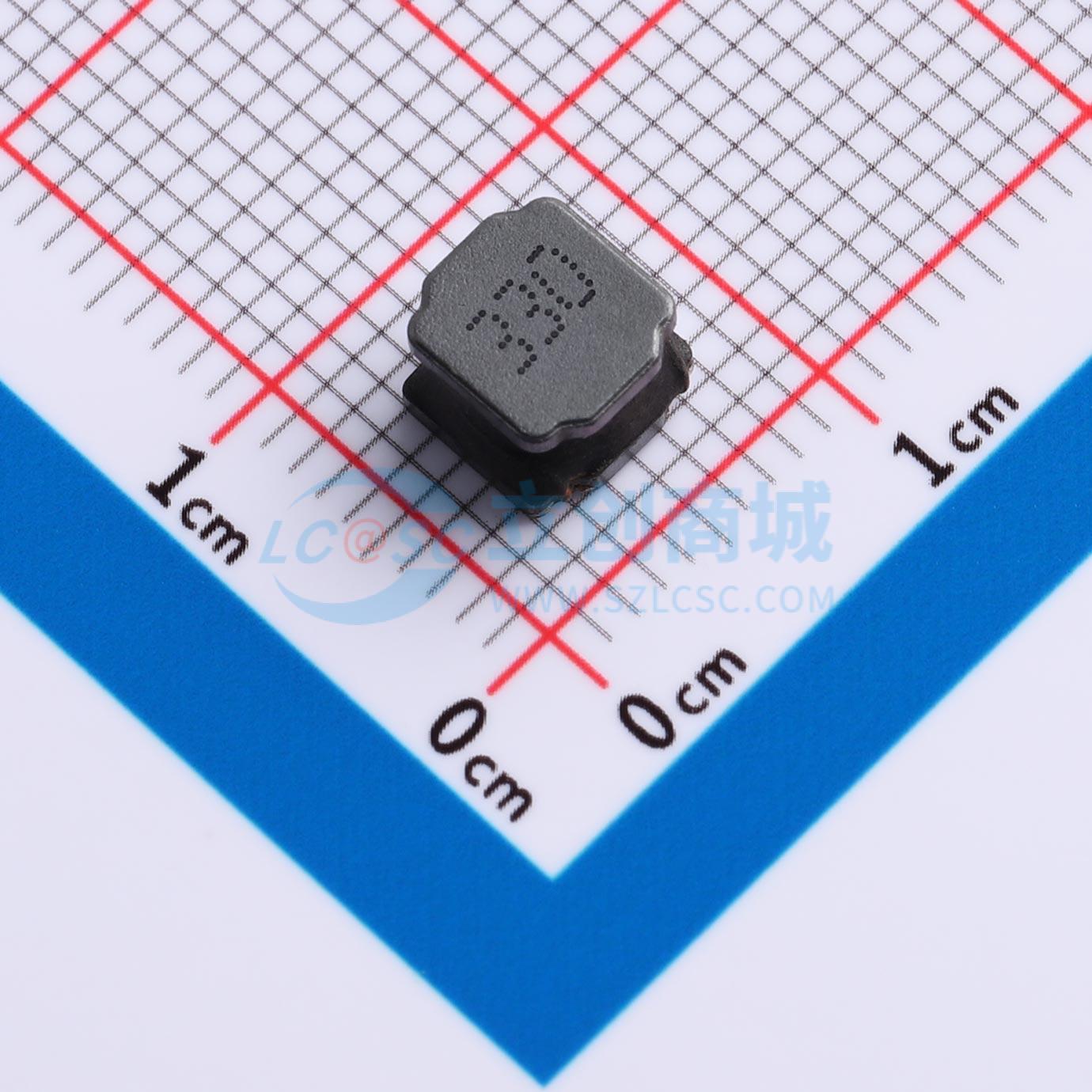 点击查看大图 XHNR6045N-330M实物图