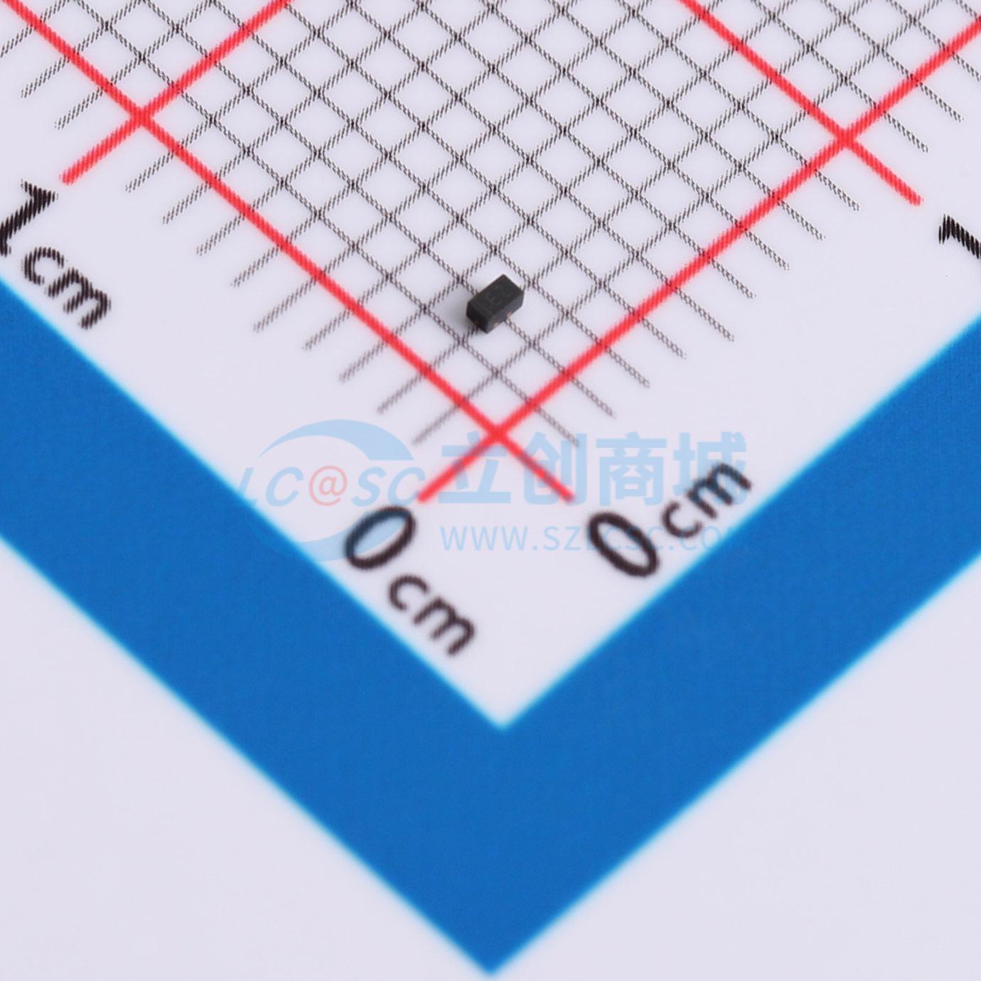 点击查看大图 ME24VZ1UAB实物图
