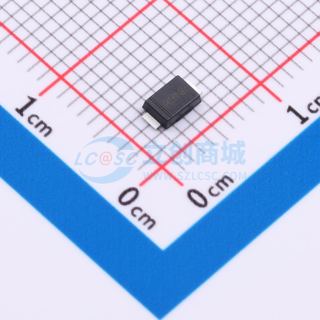 点击查看大图 RB162LAM-40TFTR-HXY实物图