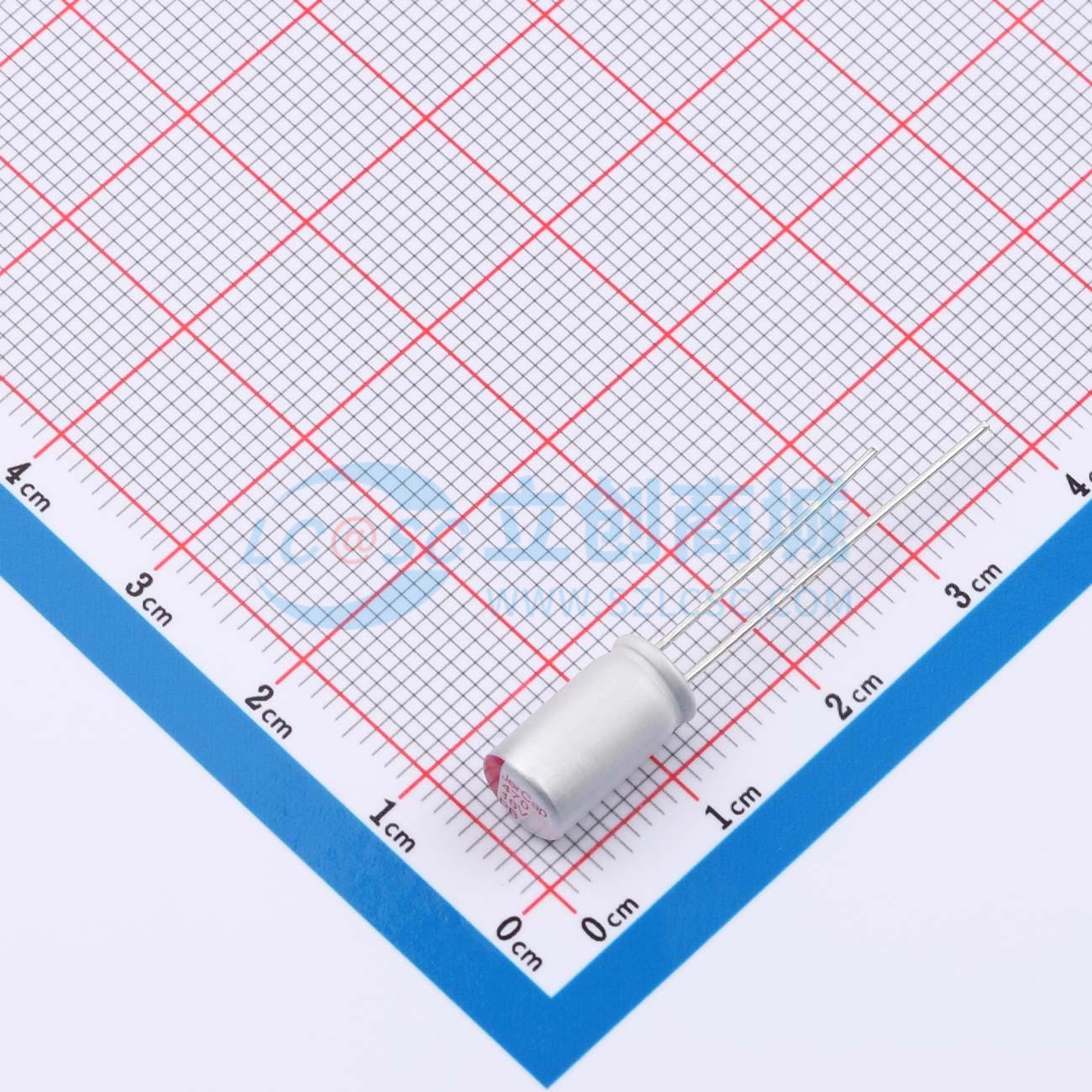 点击查看大图 PB16V470M6X11实物图