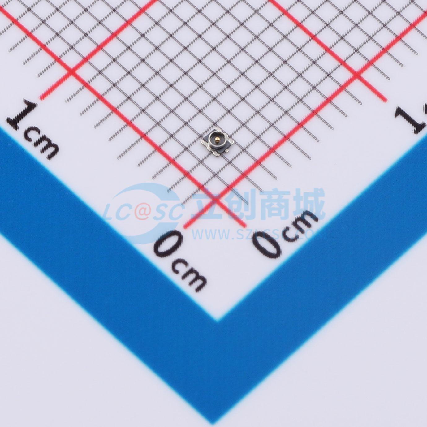 HYCW25-RF1212-040B实物图
