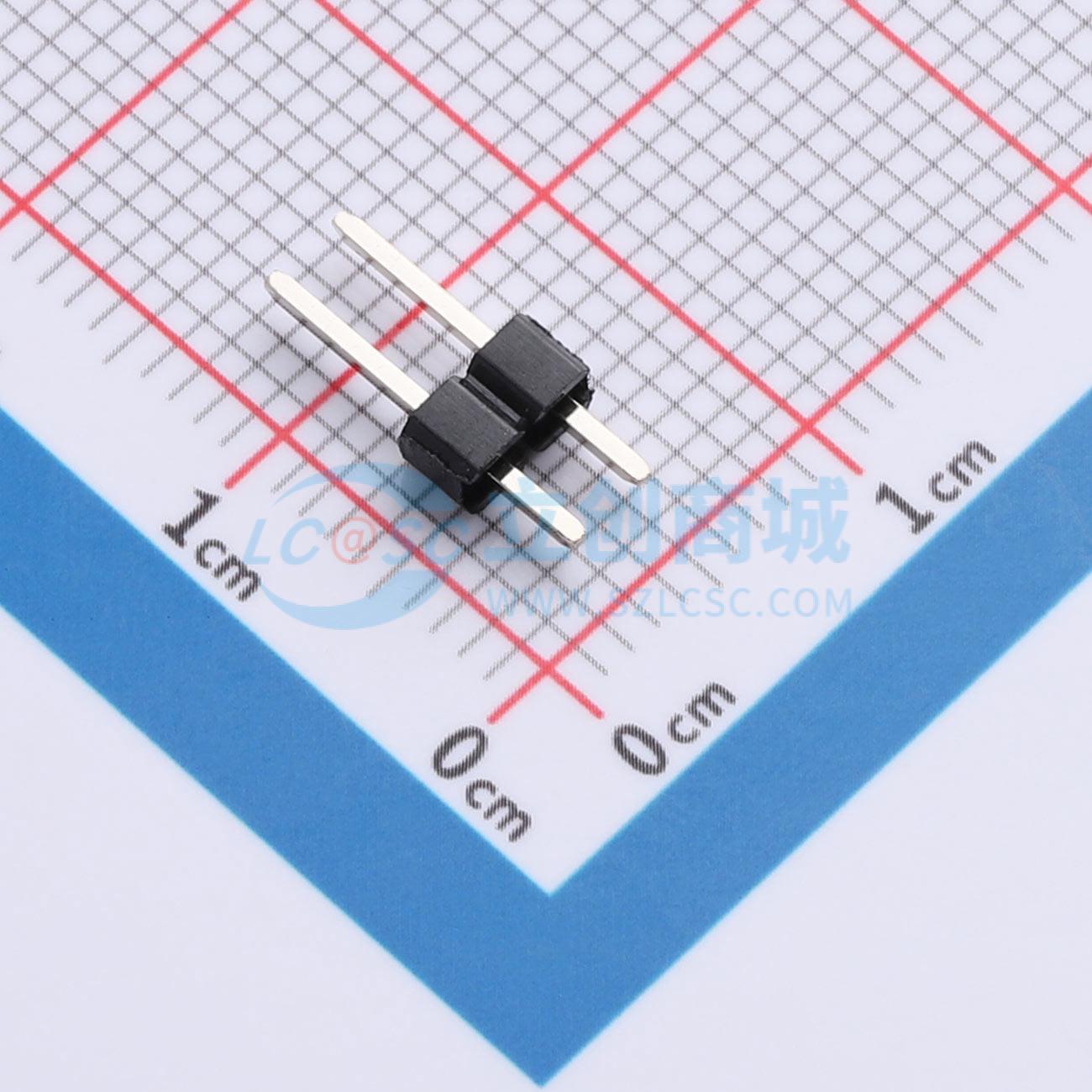 点击查看大图 254PZ-1x2P-V实物图