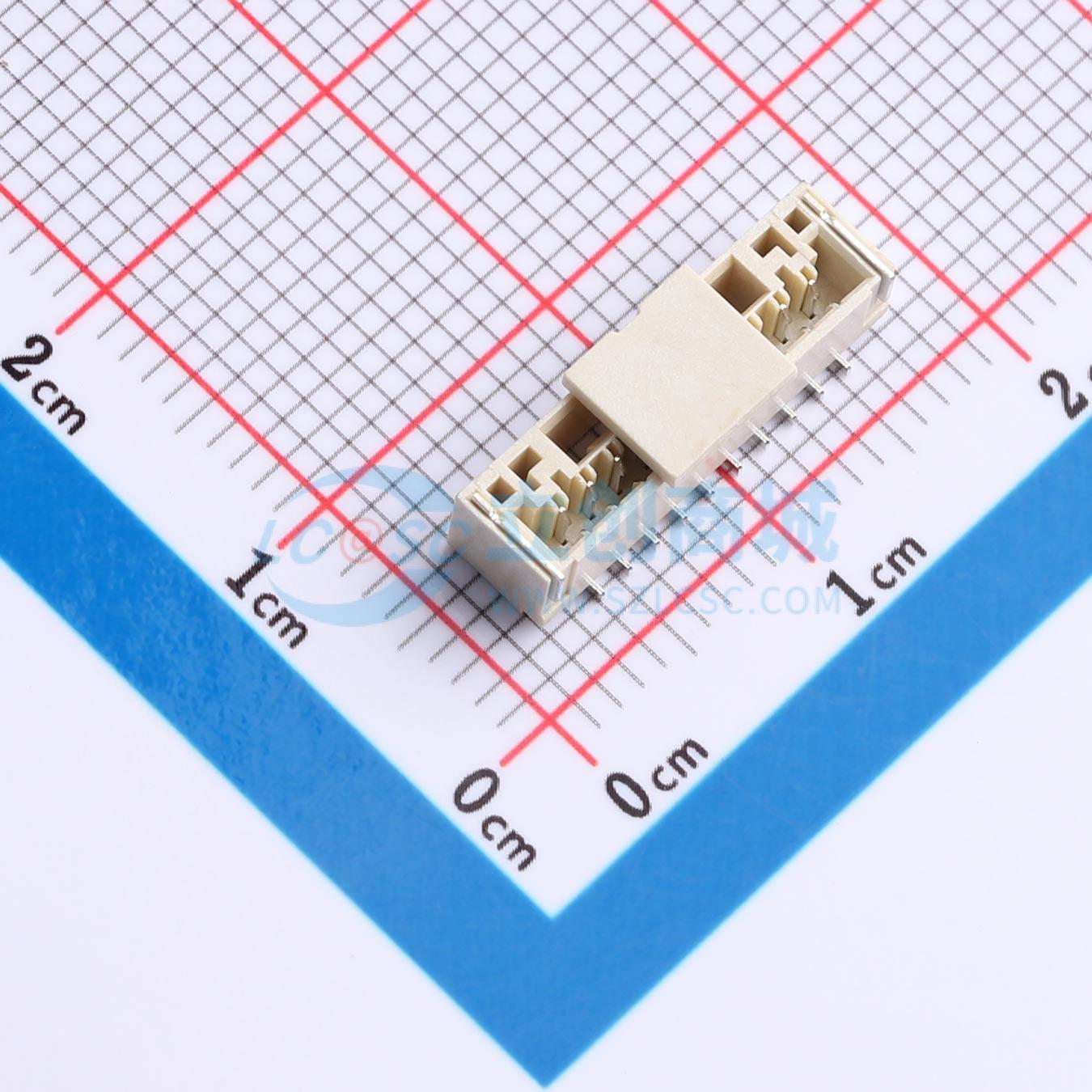 点击查看大图 GH110-B1B1-2000-A实物图