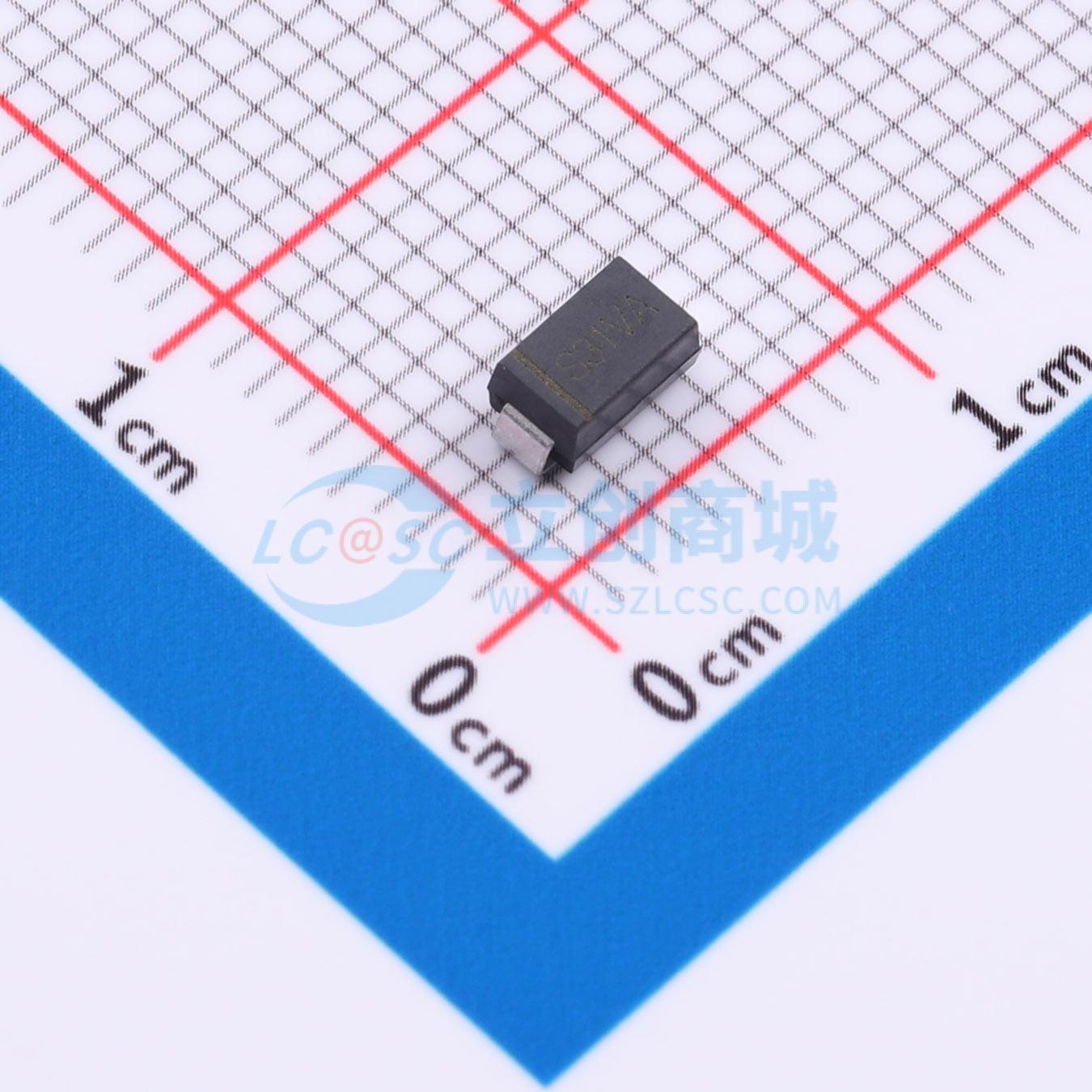 点击查看大图 SK3150AHE3-LTP-HXY实物图