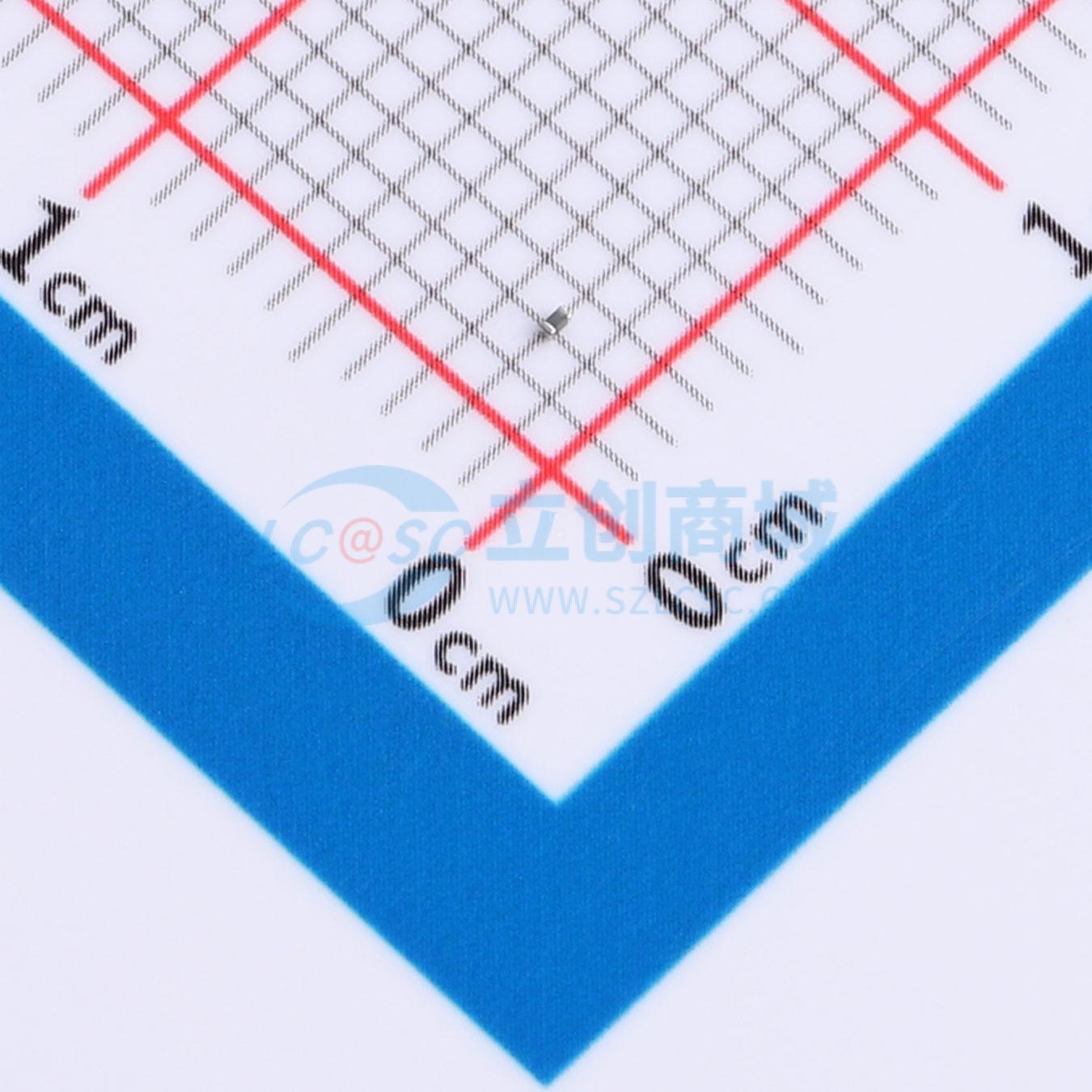 点击查看大图 BLM03EB250SH1D实物图