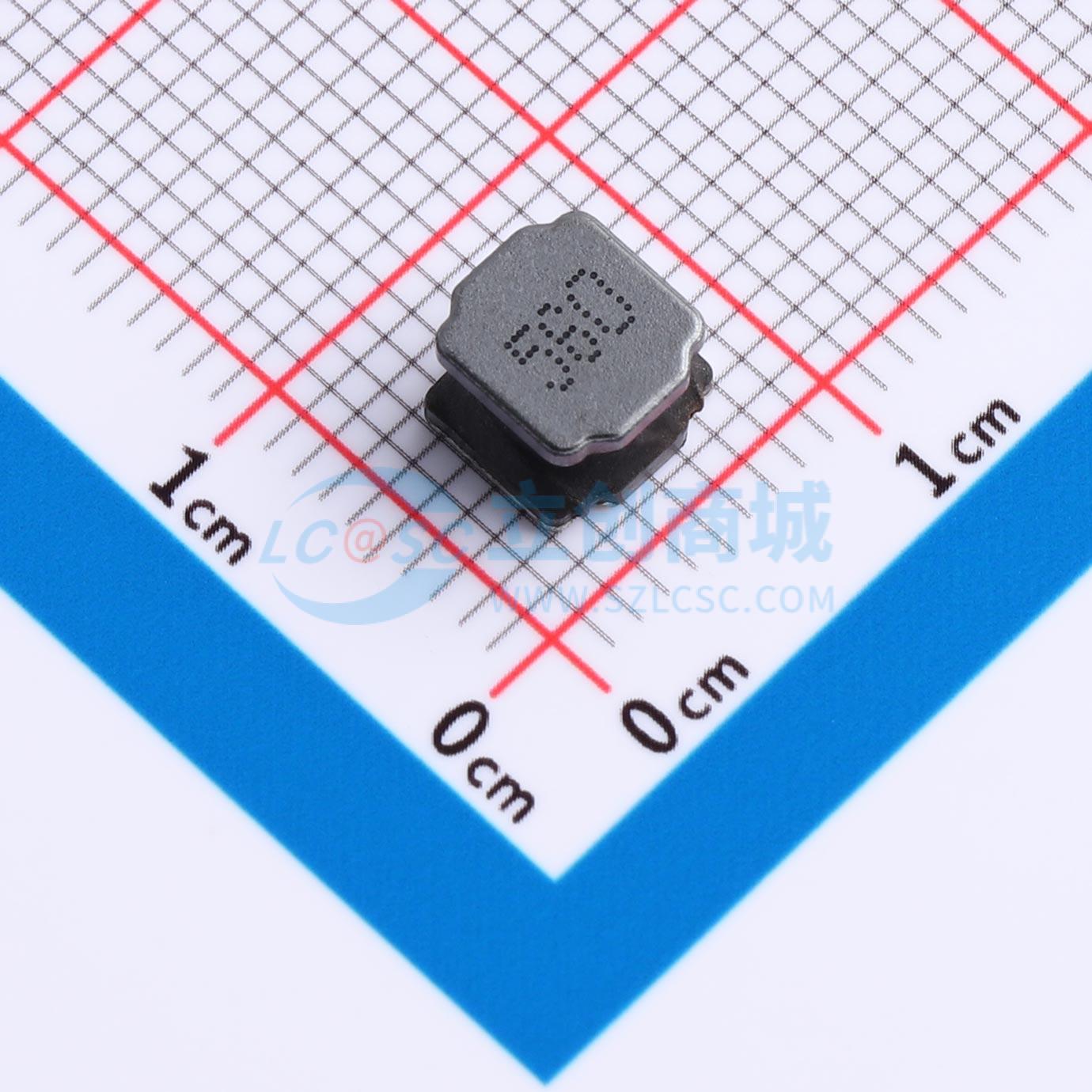 点击查看大图 XHNR6045N-560M实物图