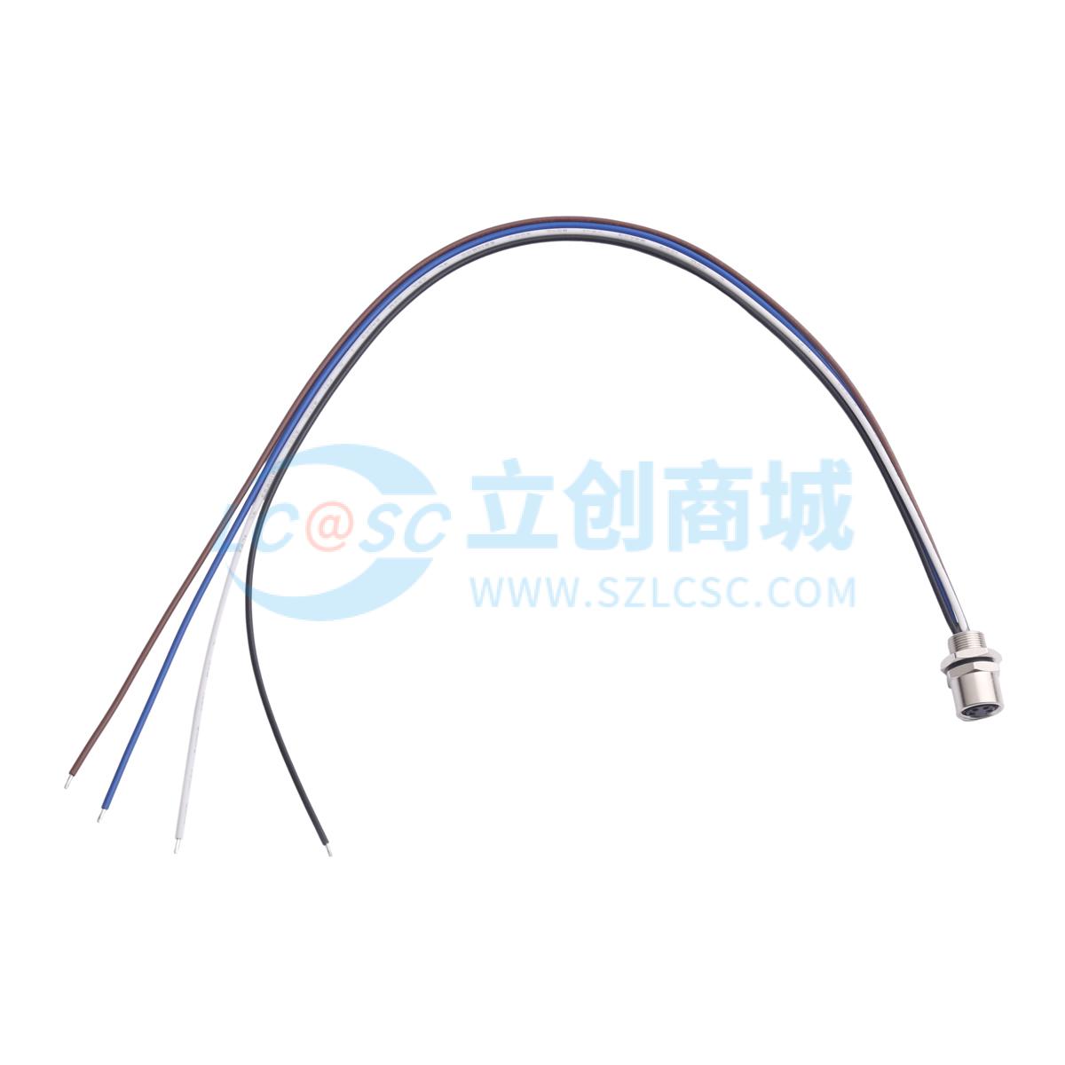 M8-S4A-GCBM8-0.3PV-NZGJ实物图