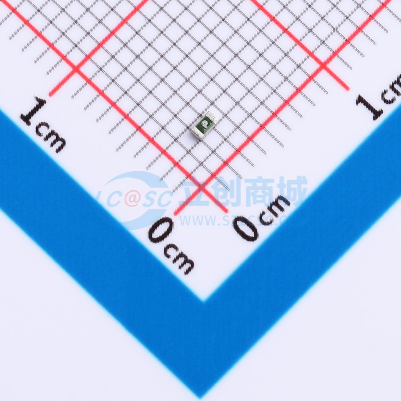 点击查看大图 LTC0603-1300TS实物图