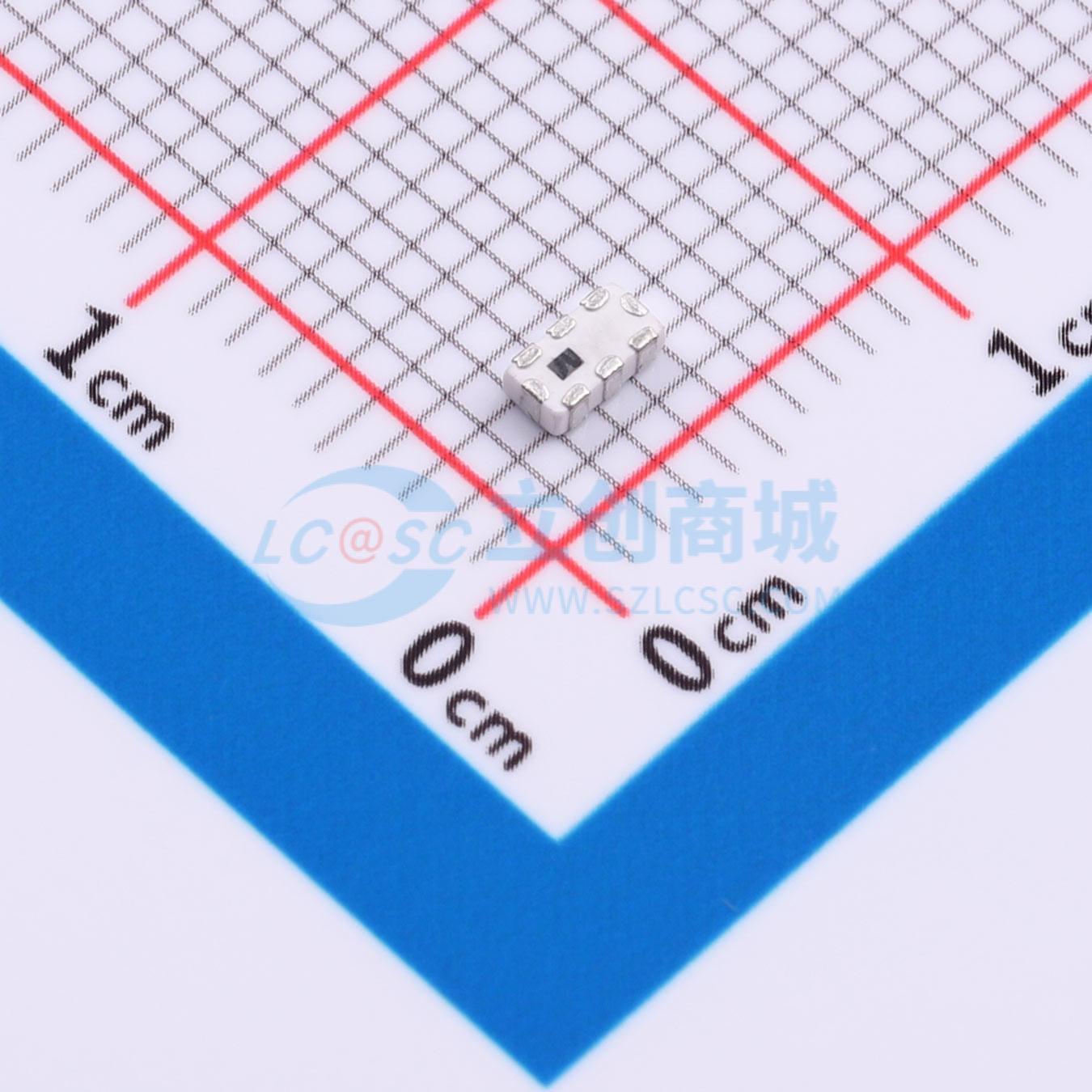 点击查看大图 HT-BFCN-5100+实物图