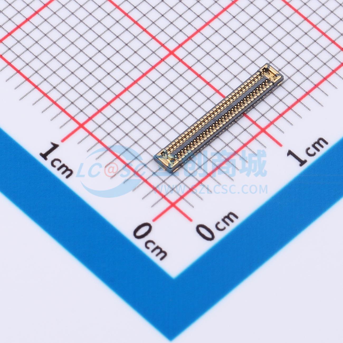 HYCW60F-BTB2X30-055B实物图