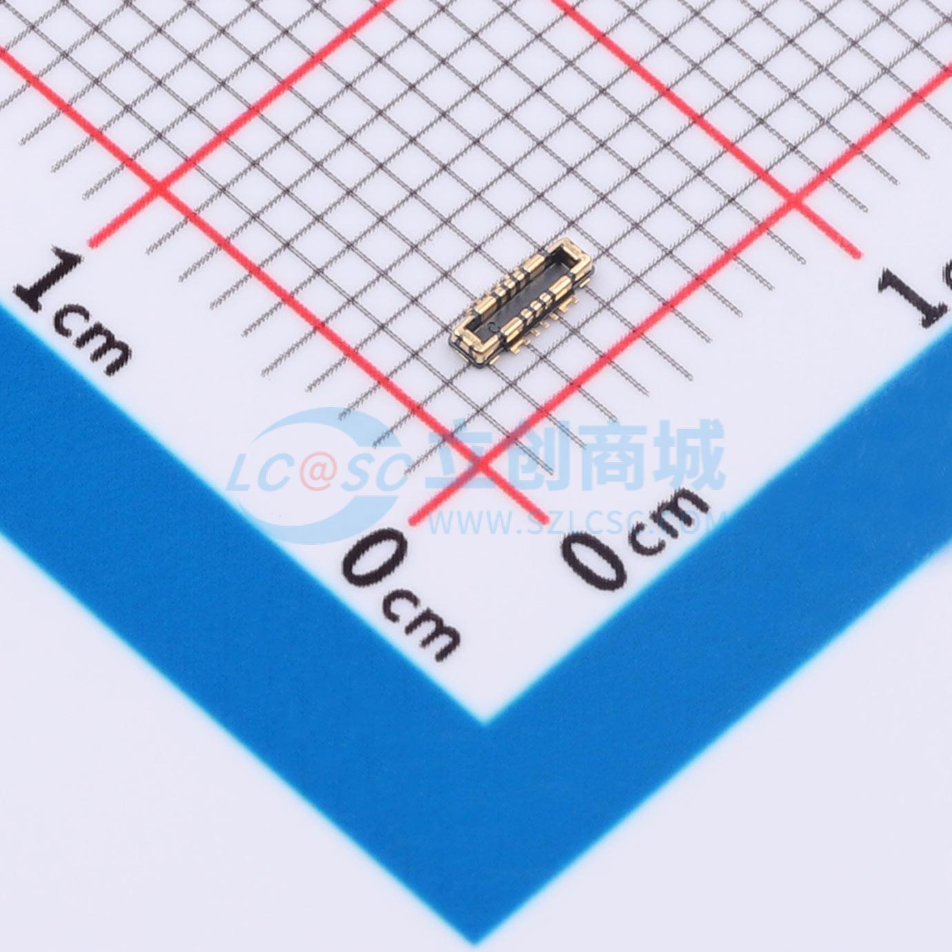 点击查看大图 HYCW58M-BTB2X3-6-049B实物图