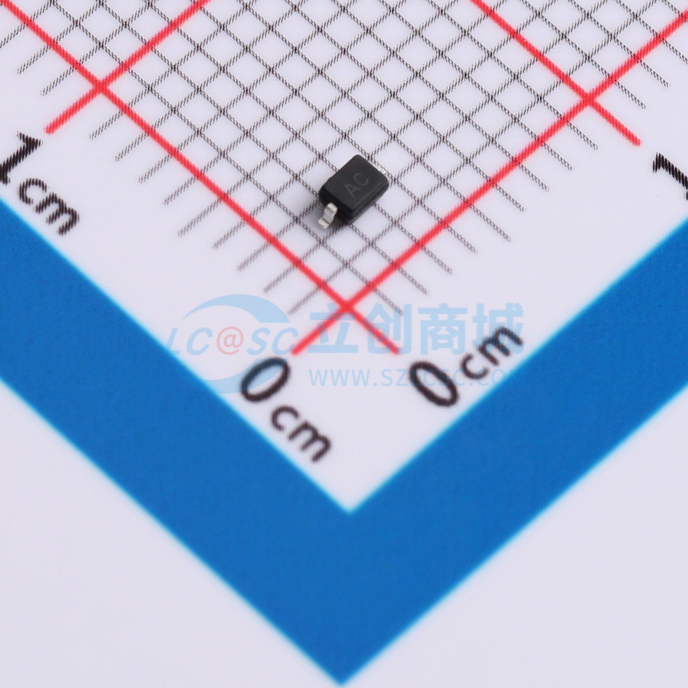 点击查看大图 GBLC05CI实物图