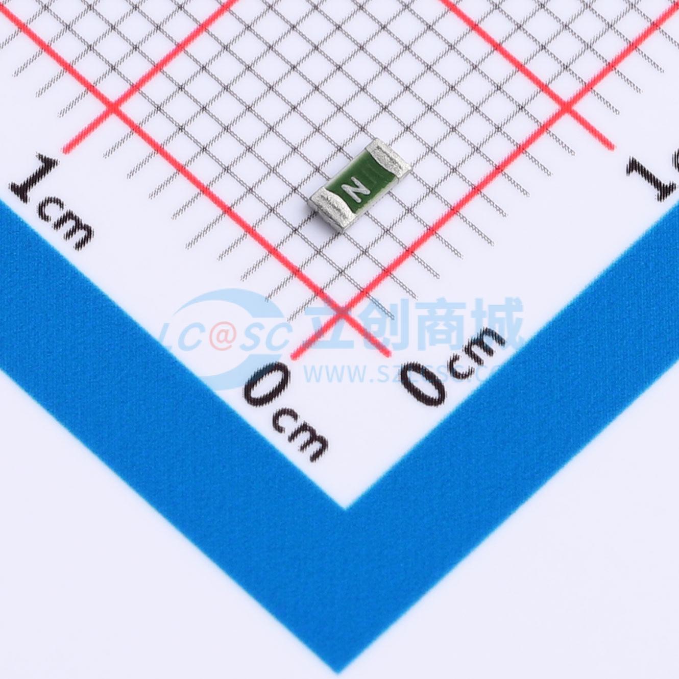点击查看大图 LTC1206-1200TS实物图