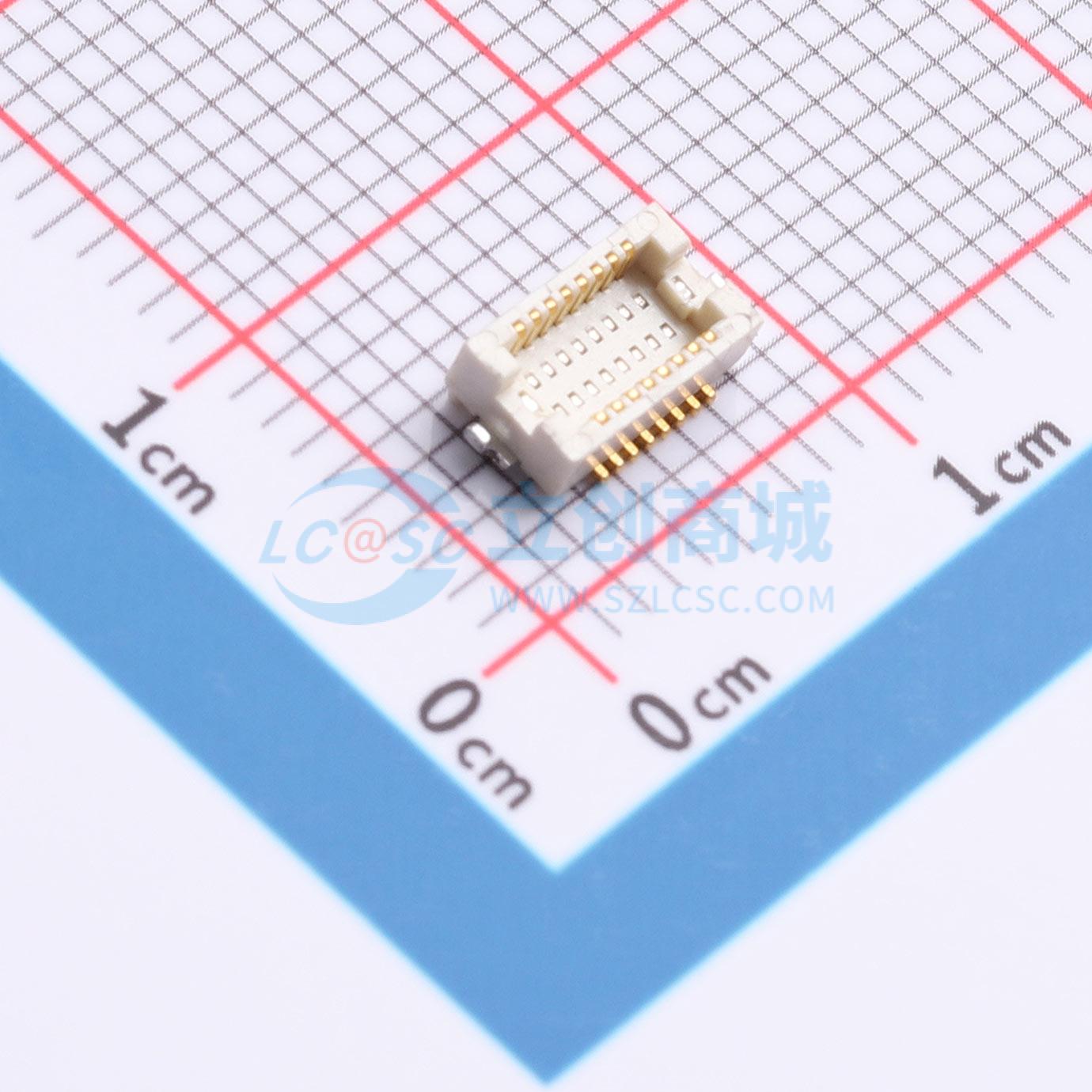 点击查看大图 BT050022BF-0162R-001实物图