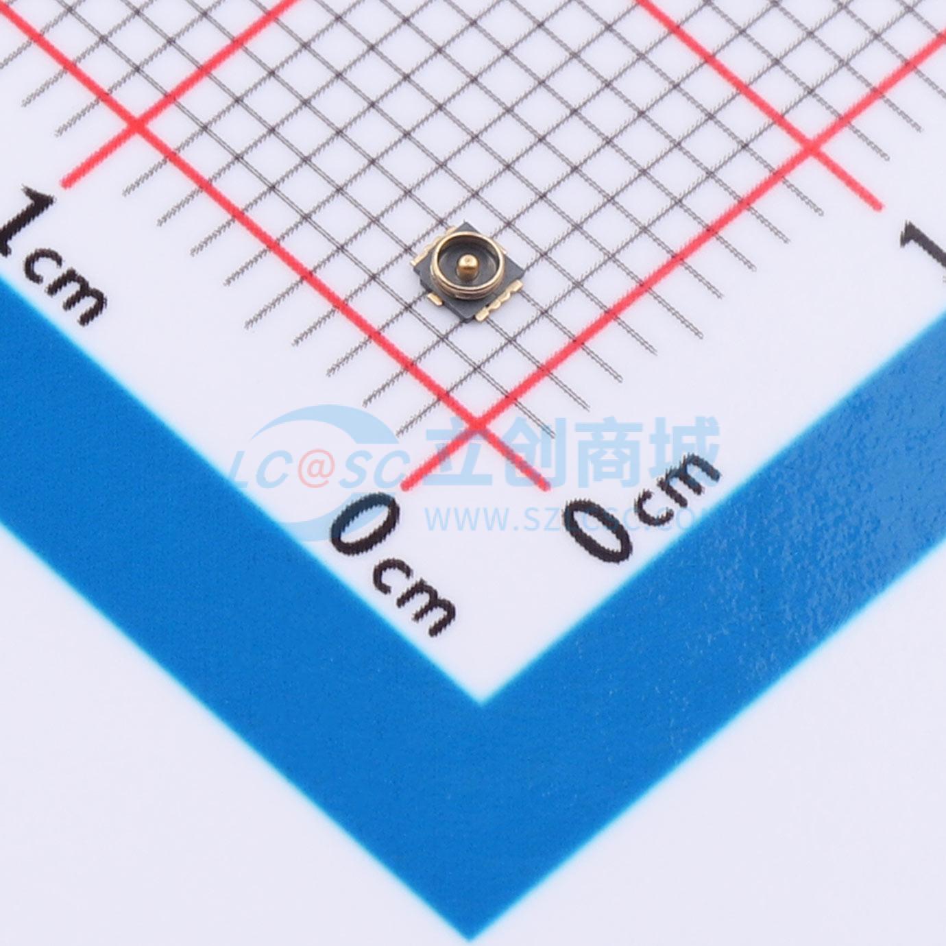 点击查看大图 HYCW27-RF2020-060B实物图