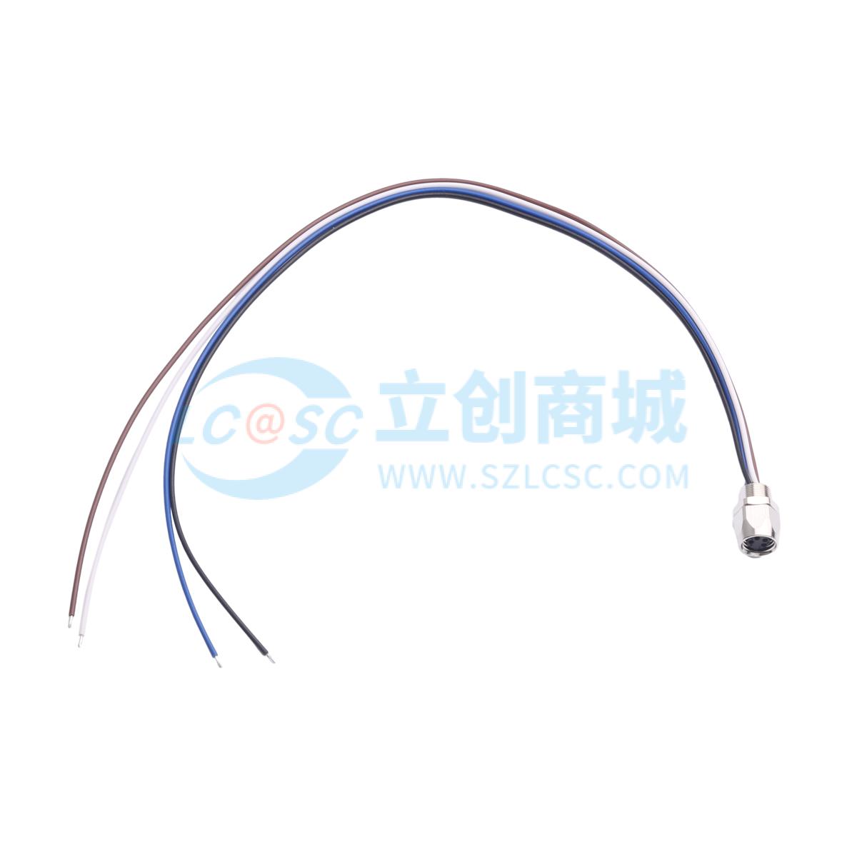 M8-S4A-GCBM8-0.3PV-ZD-NZGJ实物图