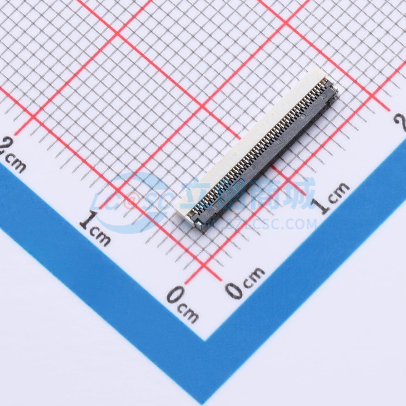 点击查看大图 CFPC-51RL-TAG实物图