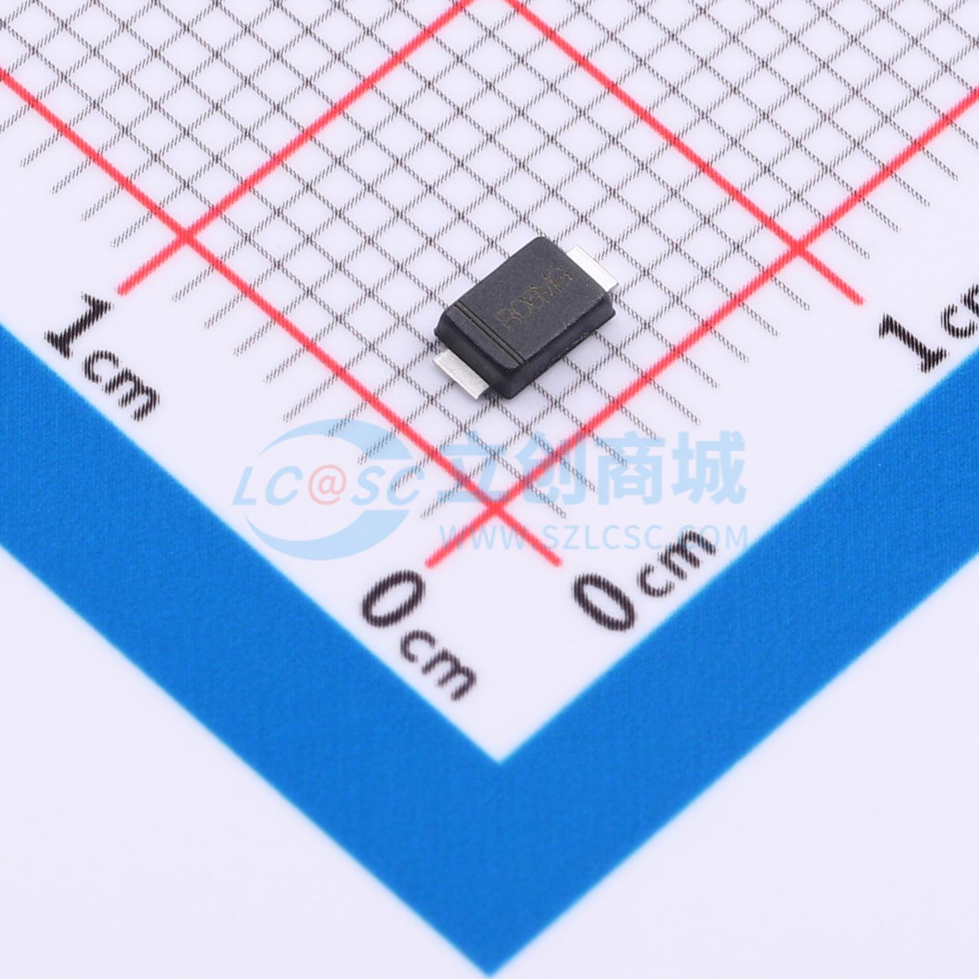 点击查看大图 RB068LAM-40TFTR-HXY实物图