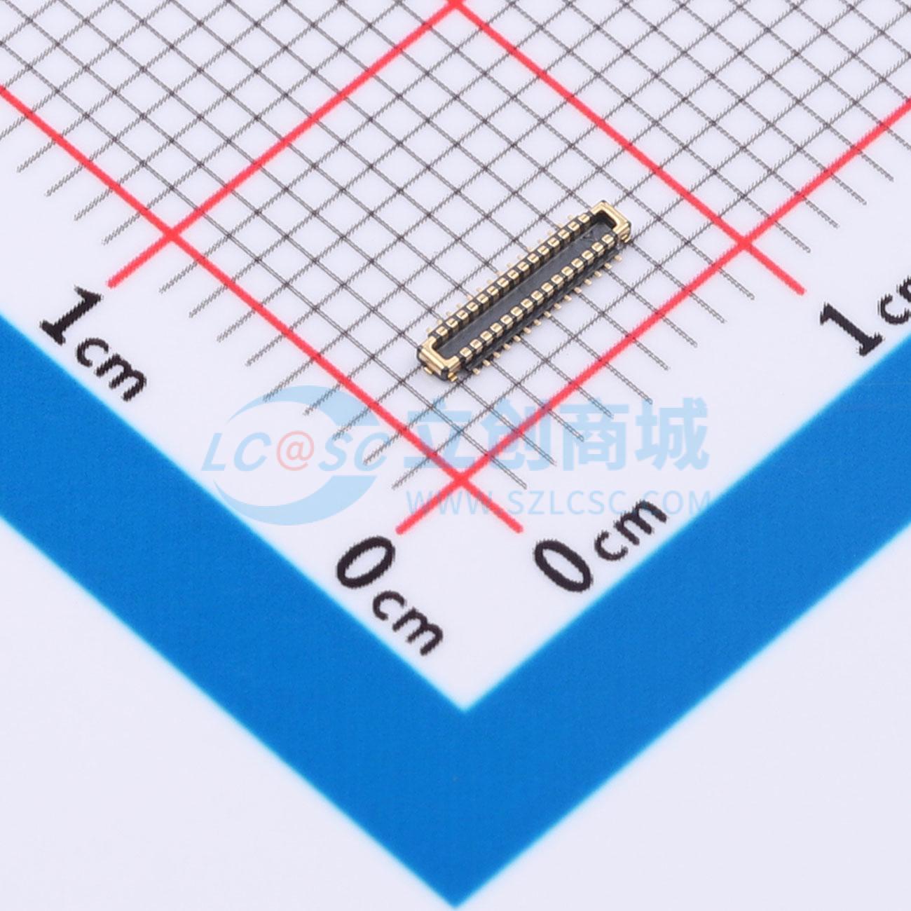 点击查看大图 HYCW60M-BTB2X15-047B实物图