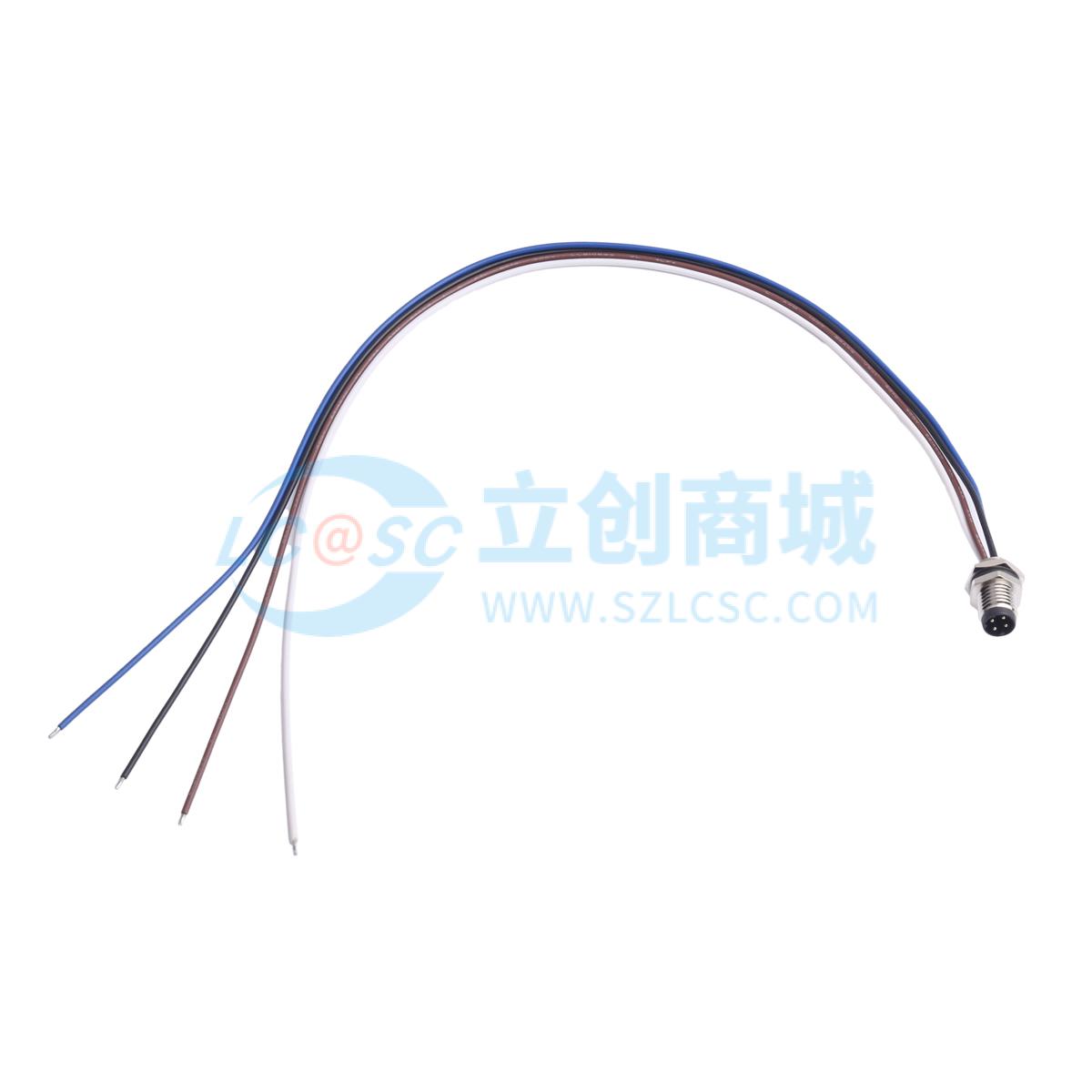 M8-P4D-GCBM8-0.3PV-NZGJ实物图