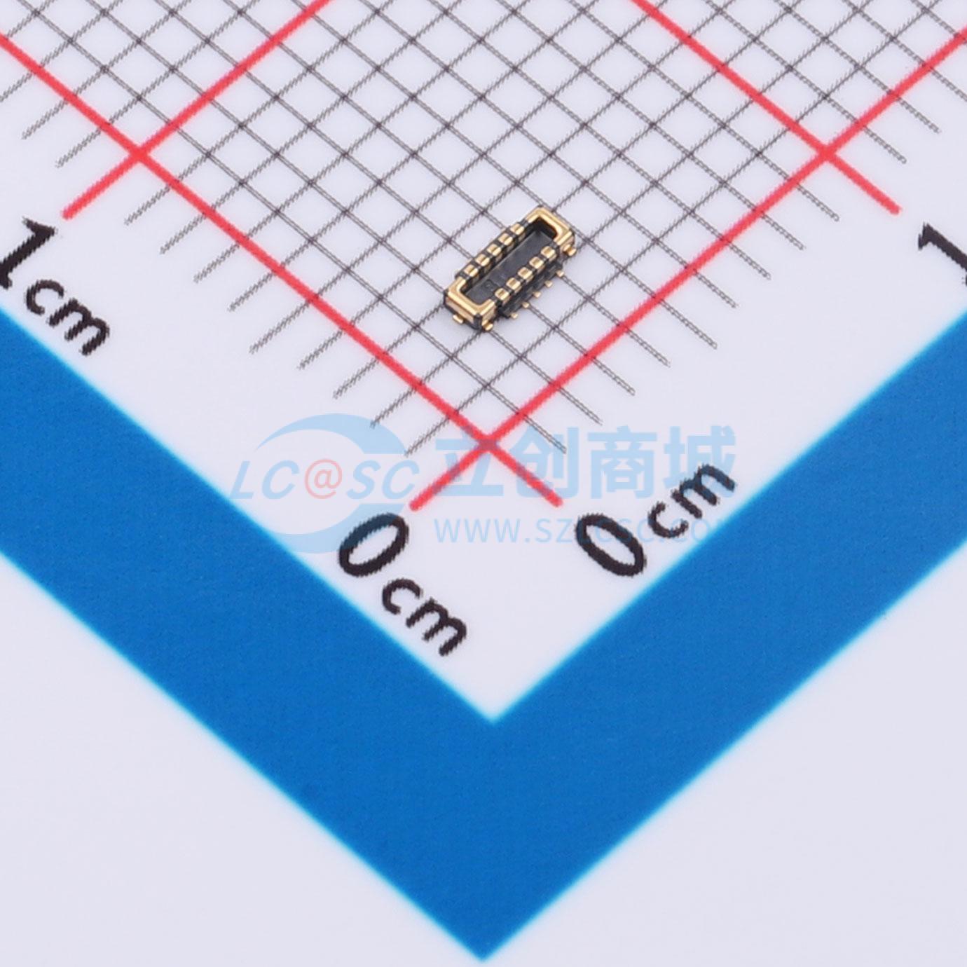 HYCW60M-BTB2X5-047B实物图