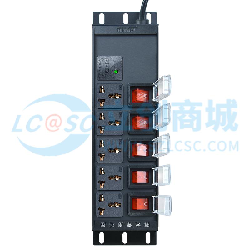 SF-X001-551实物图