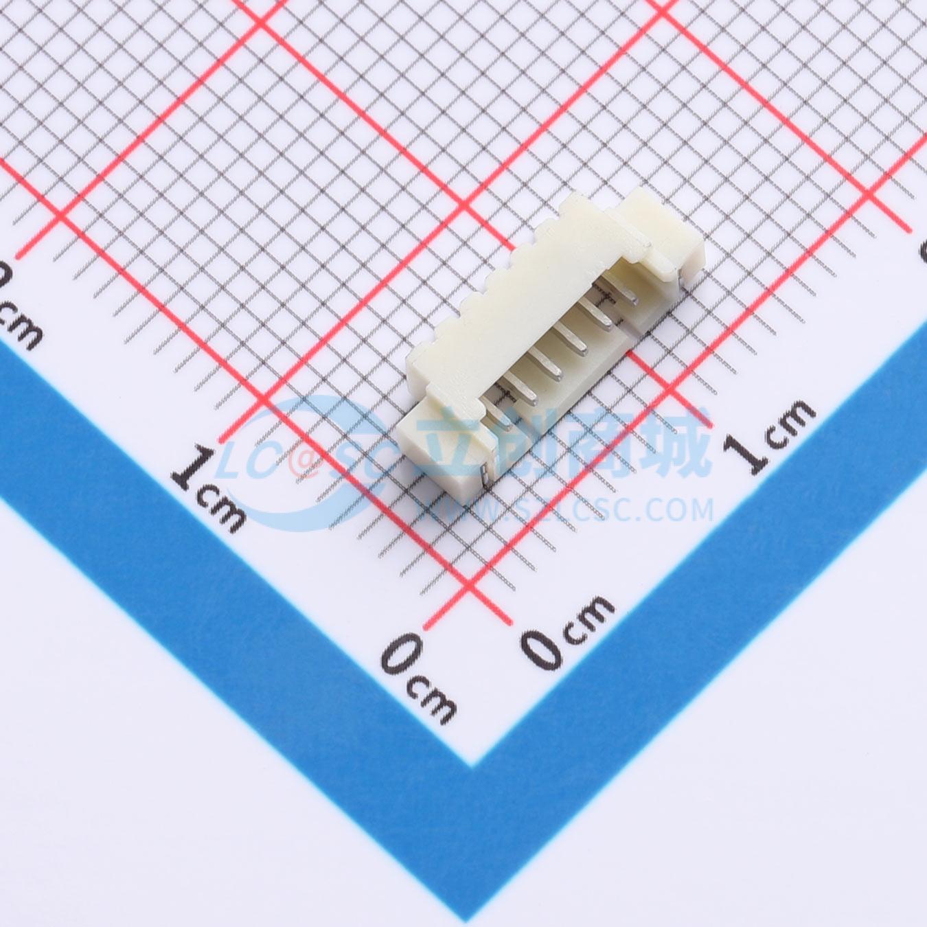 点击查看大图 WAFP6-T1T1-2021-D实物图