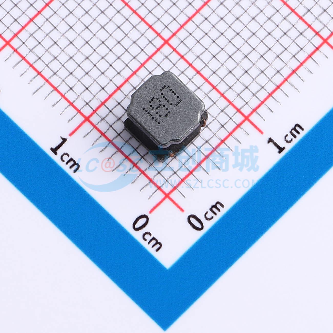 点击查看大图 XHNR6045N-180M实物图