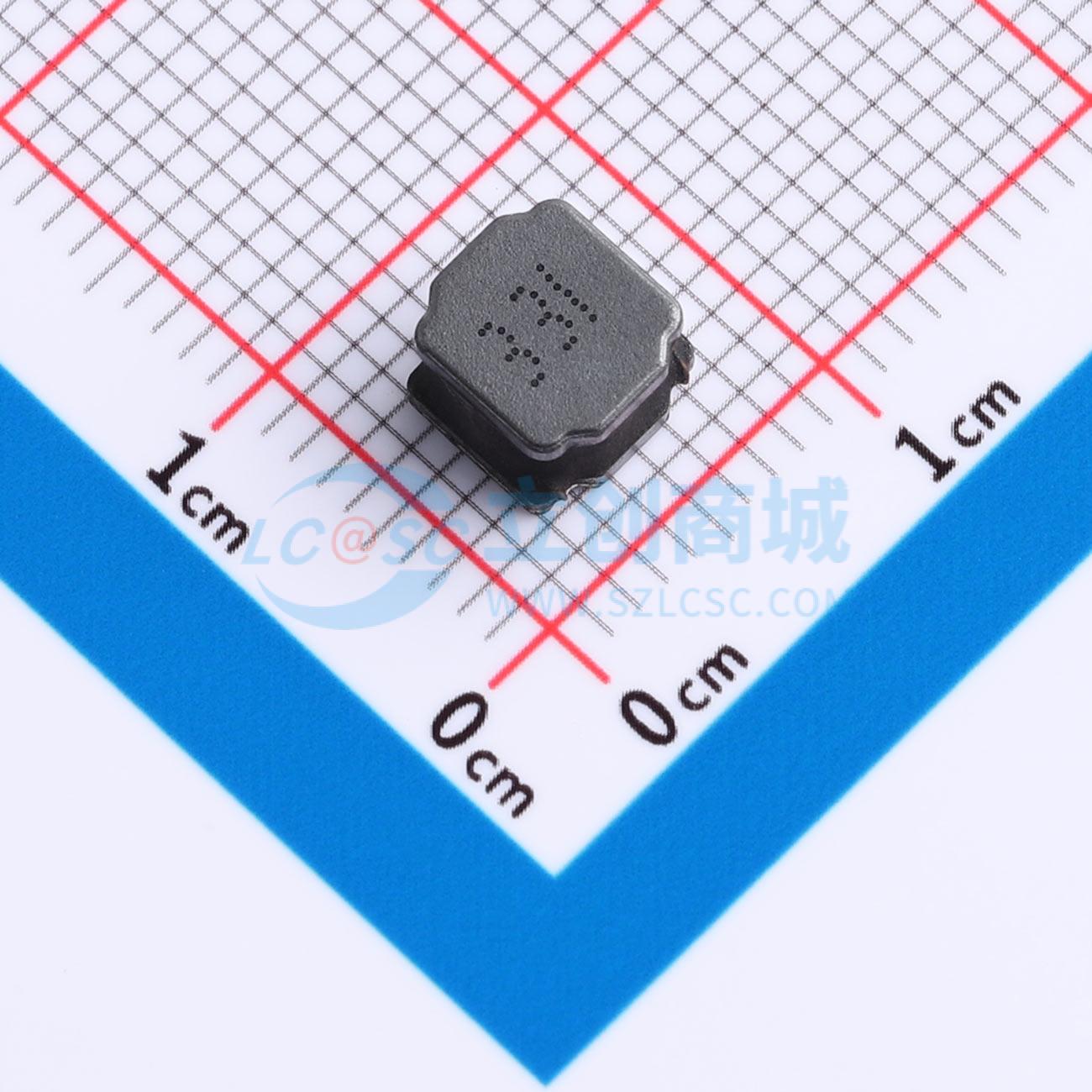 点击查看大图 XHNR6045N-331M实物图