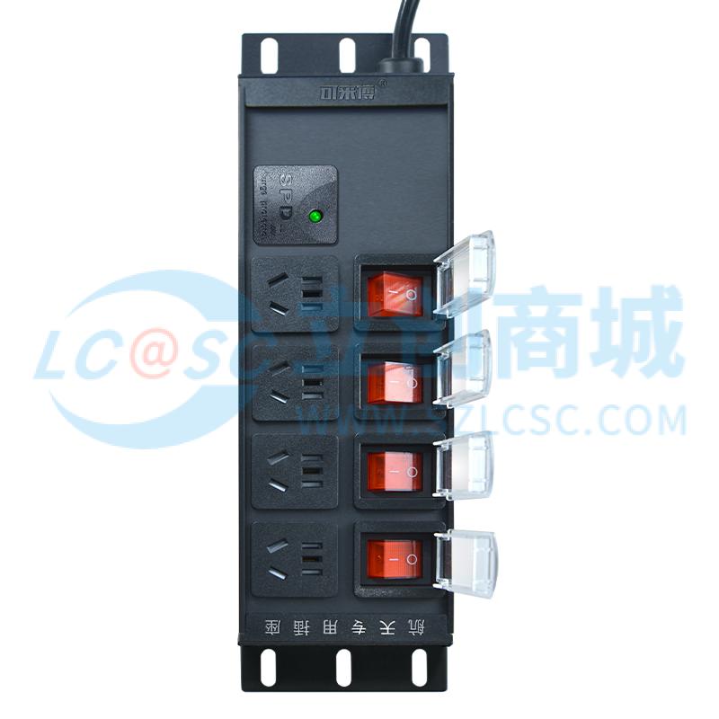 SF-X001-550-0402实物图