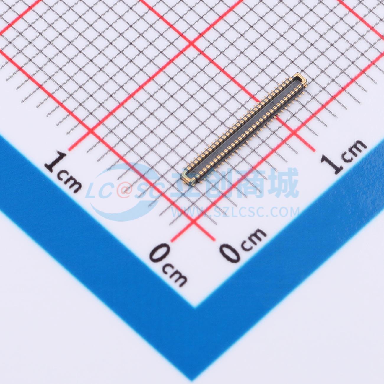 点击查看大图 HYCW60M-BTB2X30-047B实物图