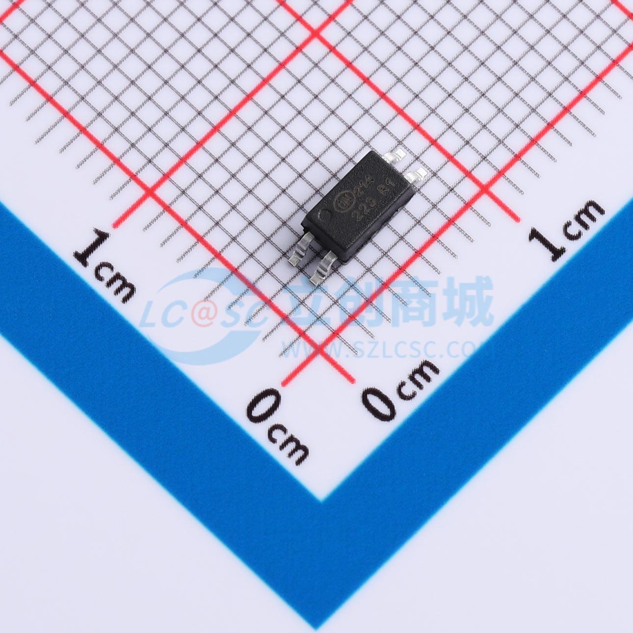 点击查看大图 FODM214R2实物图